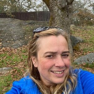 Meet your Posher, Bridgette